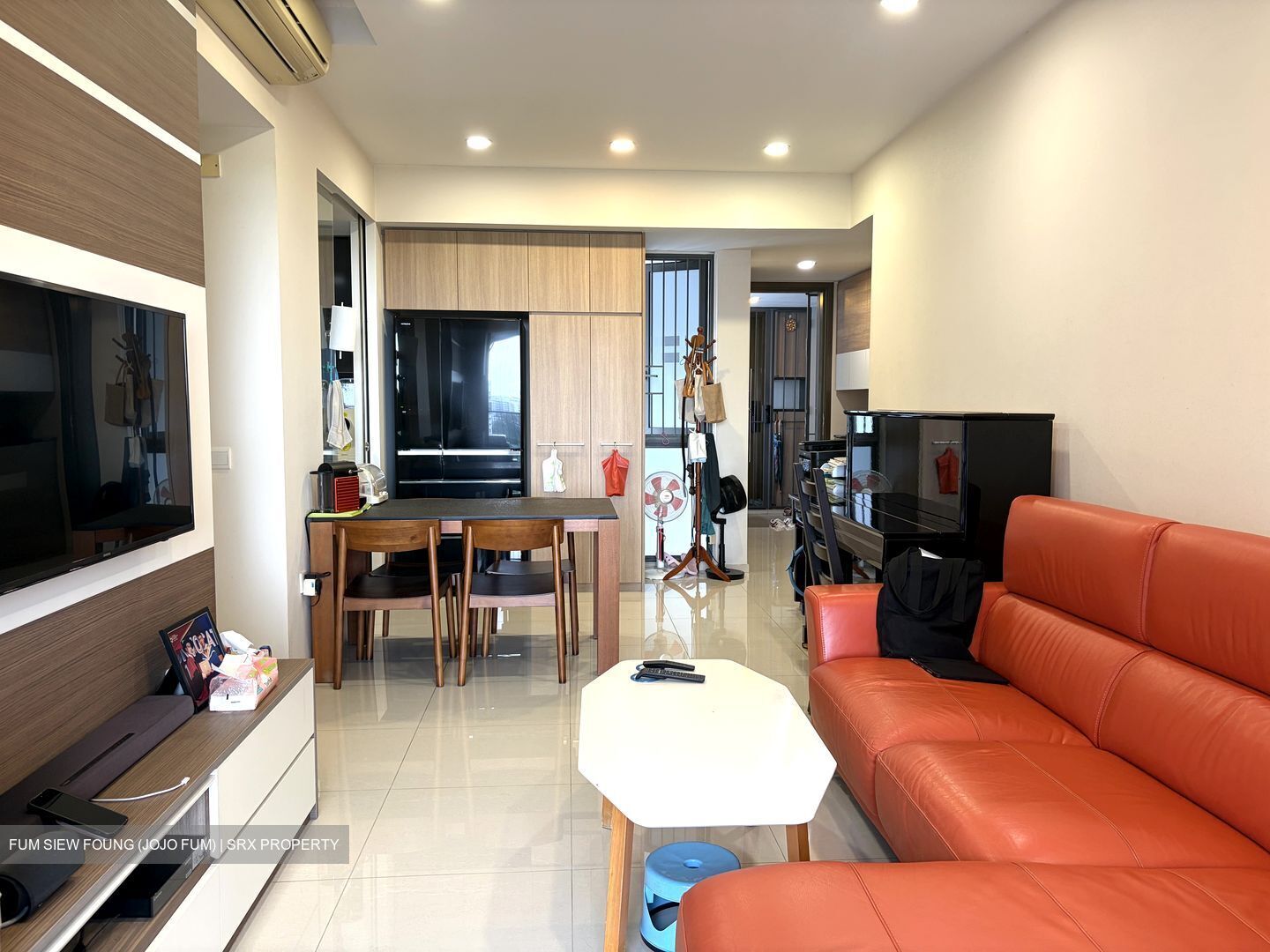 Riverbank @ Fernvale (D28), Condominium #547048871